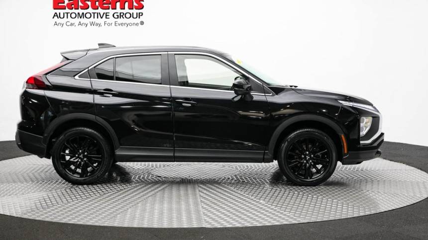 2023 mitsubishi eclipse cross le