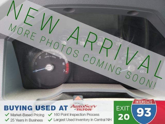2014 ford f-250 super duty king ranch 4x4 king ranch 4dr crew cab 6.8 ft. sb pickup for sale in northfield, new hampshire