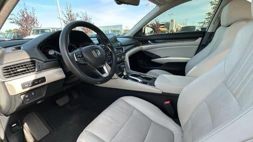 2018 honda accord touring in reno, nevada