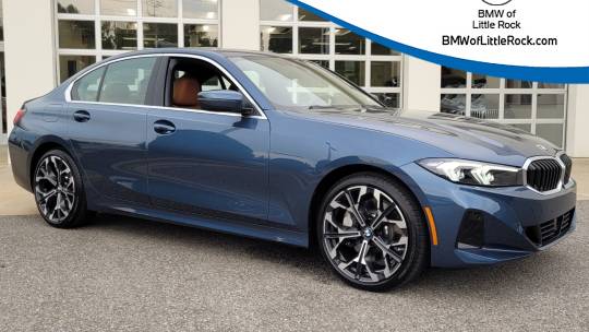 2025 BMW 3 series