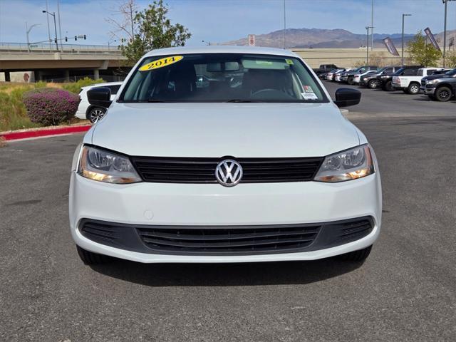 2014 volkswagen jetta auto s