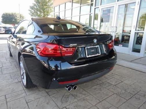 2019 bmw 430 gran coupe in co bluffs, iowa
