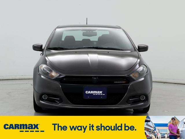 2014 dodge dart sxt
