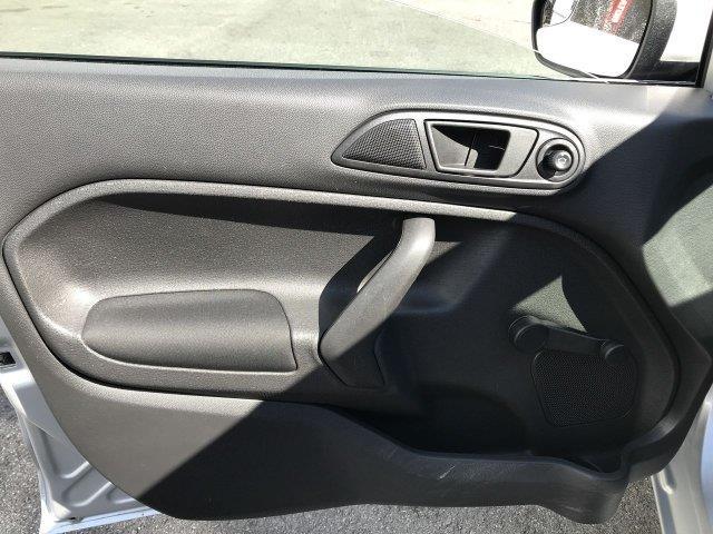 2016 ford fiesta s s 4dr sedan for sale in yarmouth, maine