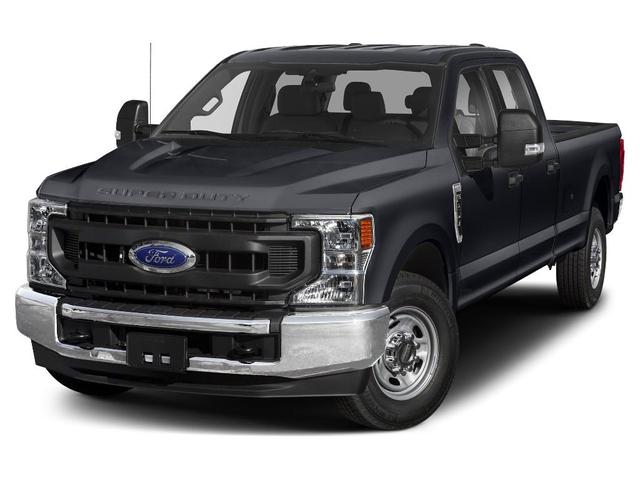 2022 ford f-250 platinum