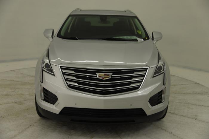 new 2019 cadillac xt5 fwd luxury pineville, nc 28134 for sale in pineville, north carolina