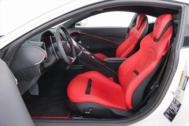 2023 ferrari roma