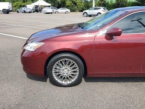 2008 lexus es 350 in burns harbor, indiana