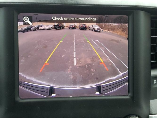 used 2019 ram 1500 2wd quad cab big horn owasso, ok 74055 for sale in owasso, oklahoma
