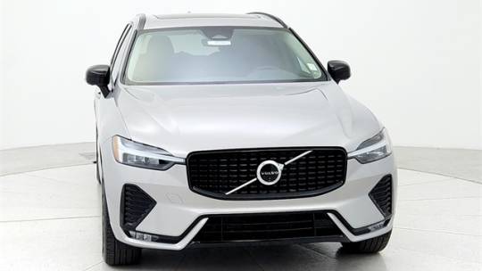 2024 Volvo XC60