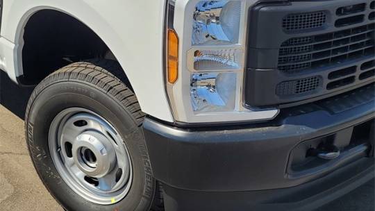 2024 Ford F-250
