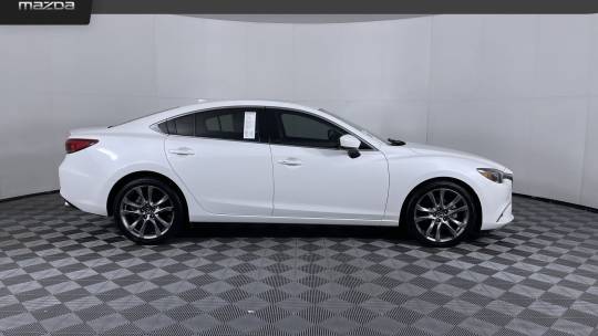 2017 Mazda