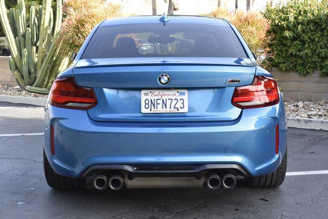 2020 bmw m2 competition