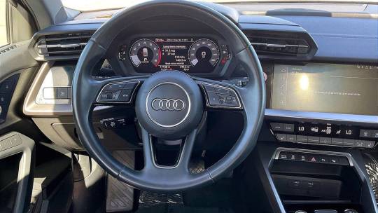 2023 Audi M11 (A3)