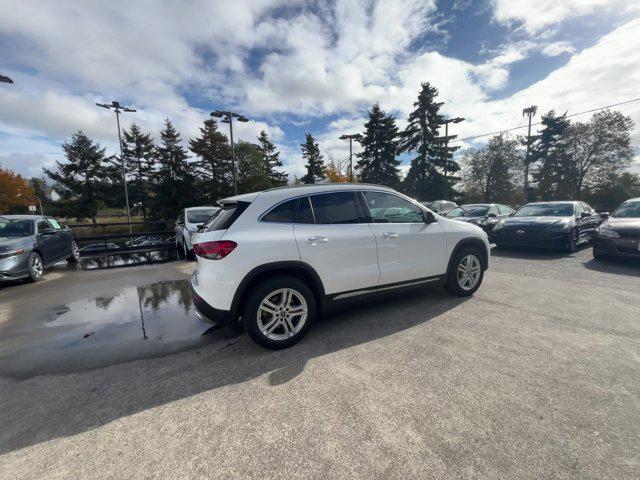 2023 mercedes-benz gla 250 base