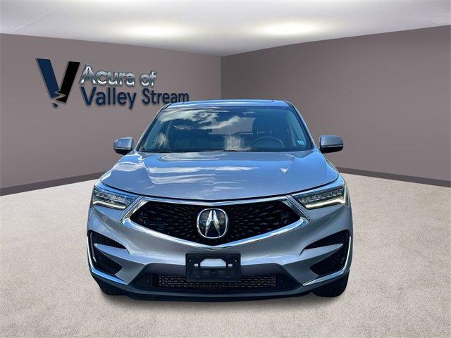 2021 acura rdx