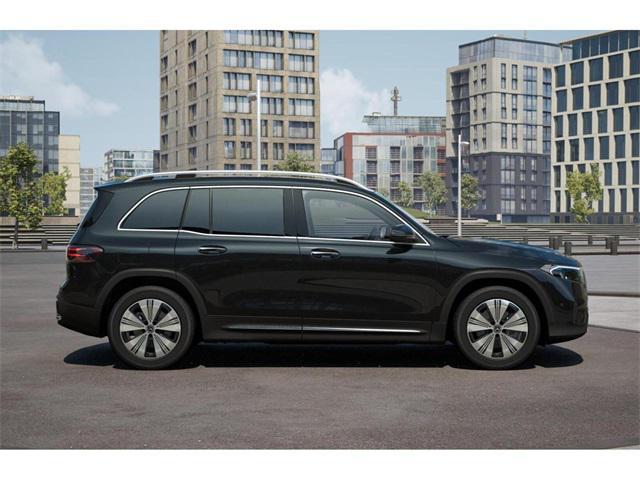 2024 mercedes-benz eqb 250 250
