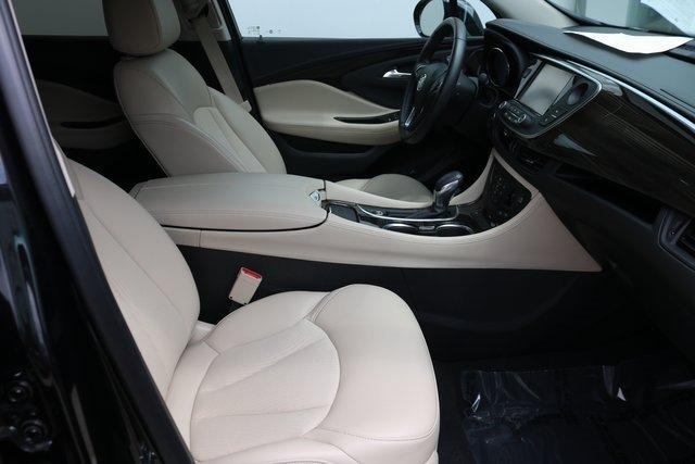 used 2019 buick envision awd preferred lexington, ky 40503 for sale in lexington, kentucky