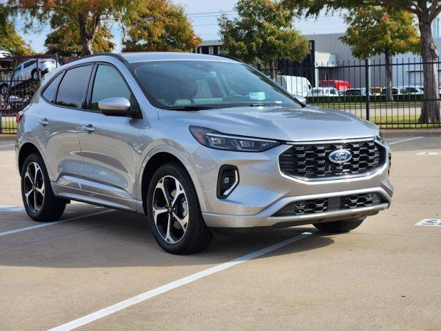2023 ford escape st-line elite