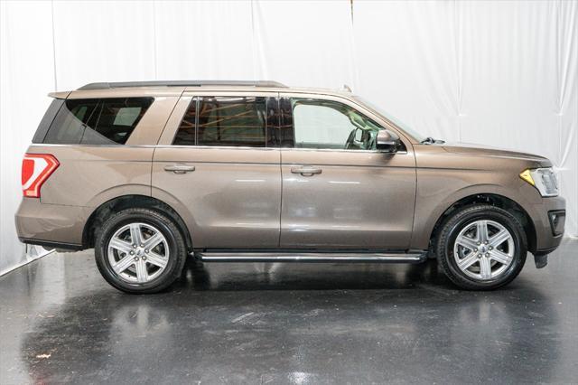 2019 ford expedition xlt