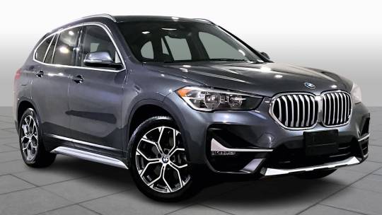2020 BMW X1