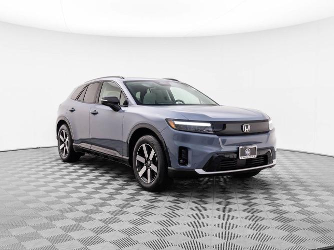 new 2024 honda prologue touring
