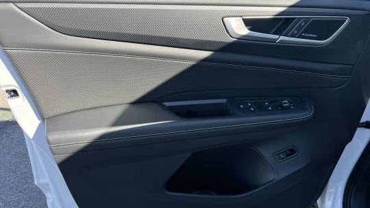 2025 Volkswagen Atlas Cross Sport