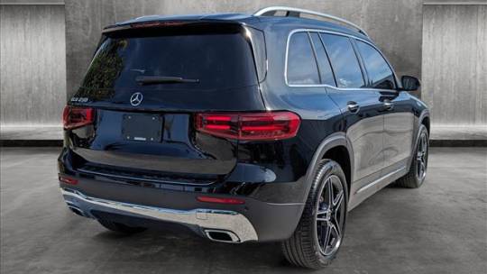 2024 mercedes-benz glb glb 250