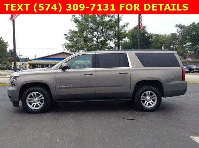 used 2018 chevrolet 4wd lt mishawaka, in 46545 for sale in mishawaka, indiana