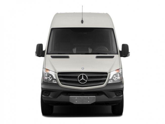 2014 mercedes-benz sprinter 2500 144 for sale in warwick, rhode island