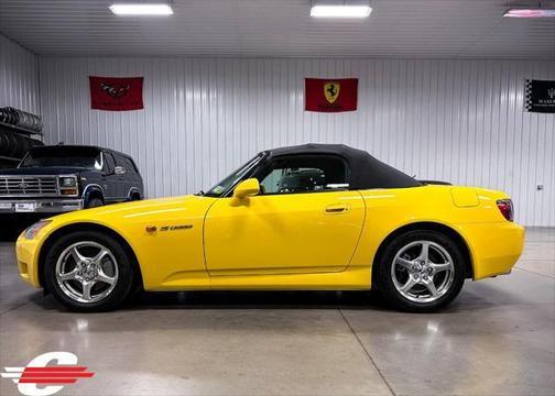2002 honda s2000 in co bluffs, iowa