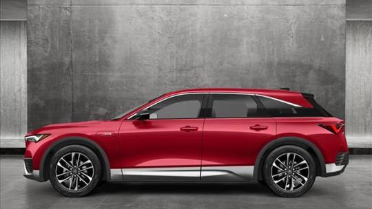 2024 Acura ZDX