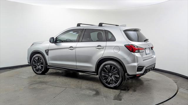 2021 mitsubishi outlander sport 2.0 le