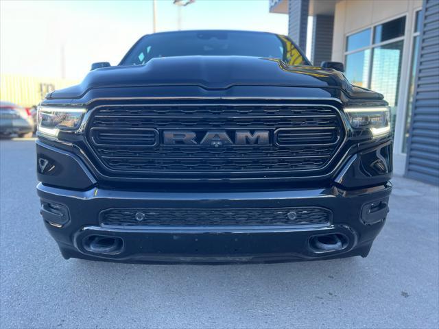 2020 ram 1500 limited