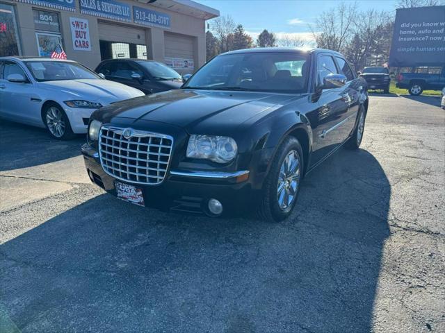 2008 chrysler 300c hemi