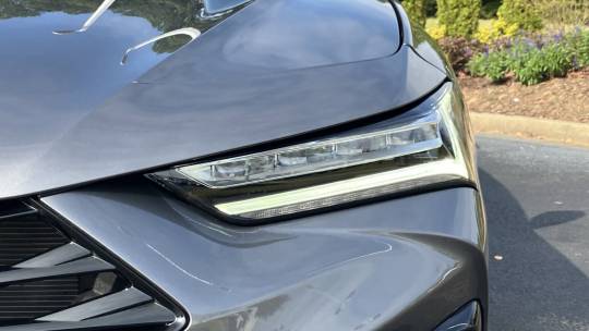 2024 Acura TLX