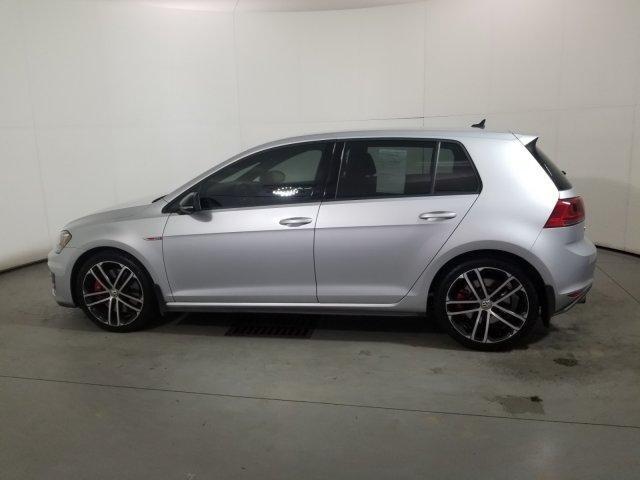 certified 2017 volkswagen gti sport cary, nc 27511 for sale in cary, north carolina