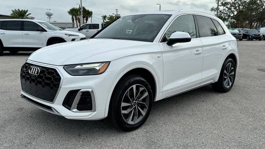 2023 Audi Q5