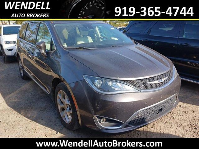 2020 chrysler pacifica touring-l plus