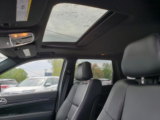 used 2014 jeep grand cherokee 4wd limited dover, de 19901 for sale in dover, delaware