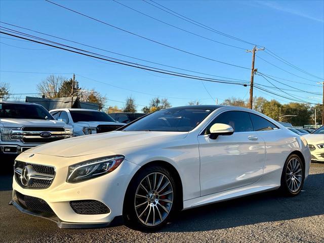 2016 mercedes-benz s-class 4matic