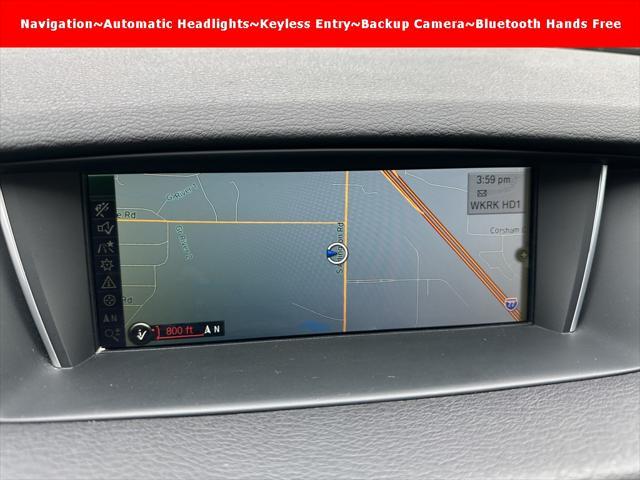 2014 bmw x1 sdrive 28i