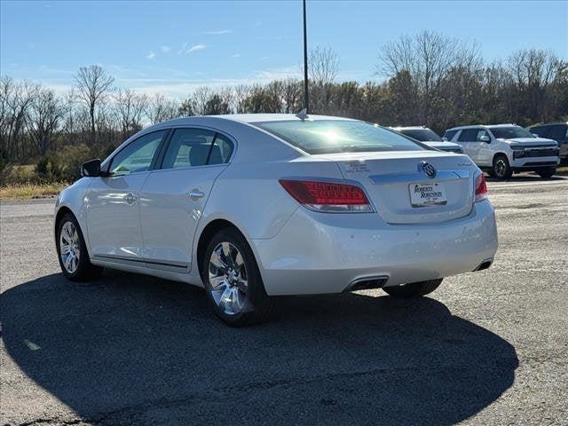 2012 buick lacrosse premium 1