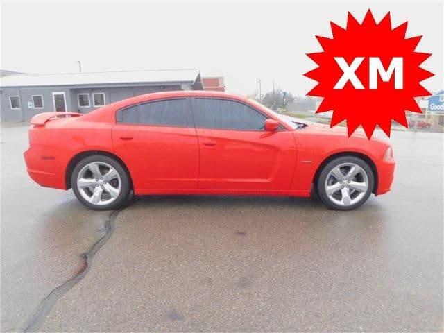 2014 dodge charger r/t in chester, indiana