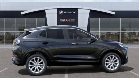 2024 Buick Encore GX