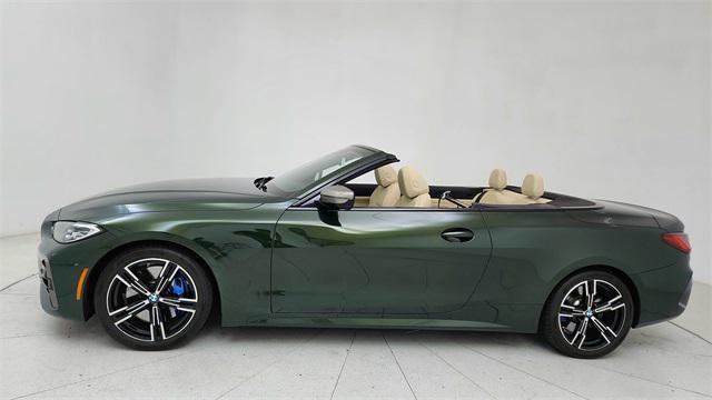 2024 bmw m440 i