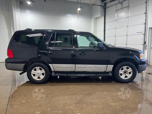 2003 ford expedition xlt