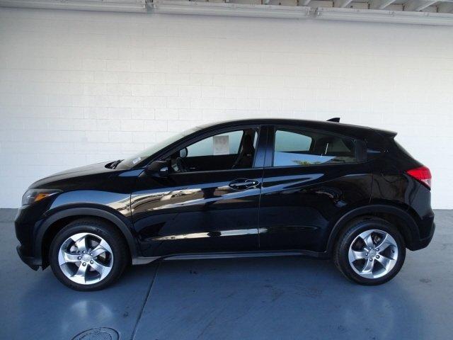 used 2017 honda hr-v fwd lx san diego, ca 92111 for sale in san diego, california