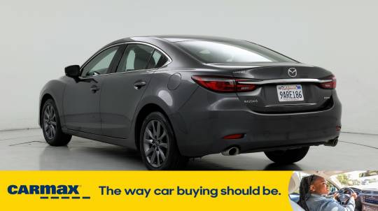 2021 Mazda