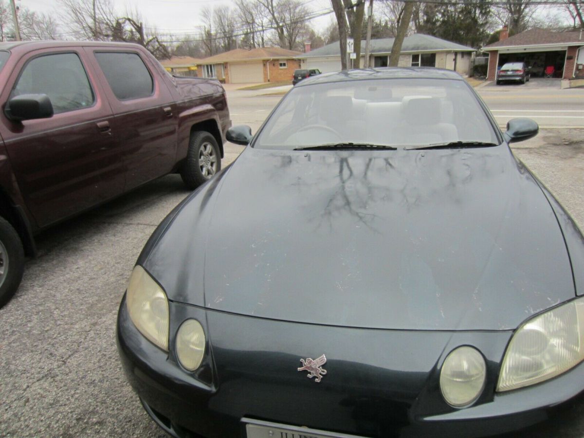 1991 jdm toyota soarer jzz30 rhd with 1jz-gte twin turbo i6, approx. 41k miles